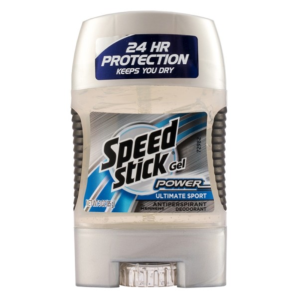 Mennen Stick Gel Ultimate Sport 85gr 12/bax