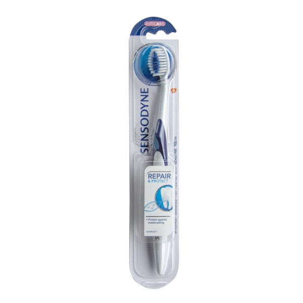 Sensodyne Periuta Dinti Repair&protect Extra Soft 12/bax