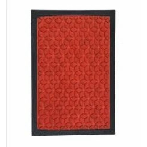 Lve Covoras Intrare Cauciuc+textil 321-2 70x45cm 40/bax