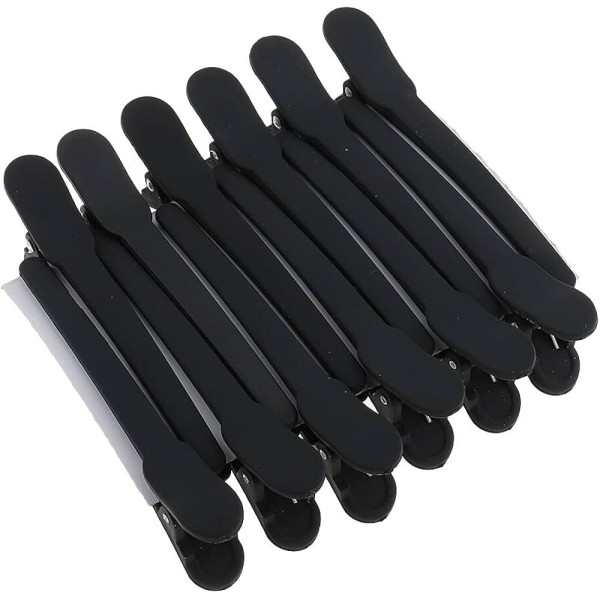 Lve Clipsuri/clama Par Plastic 6070-7 12buc/set 25/bax
