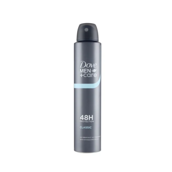 Dove Deo Men +care Classic 150ml 6buc/set