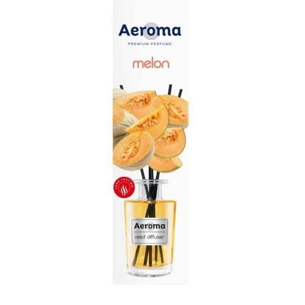 Aeroma Odorizant Camera Melon 125ml 30buc/bax