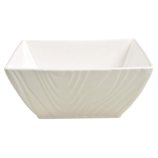 Lve Bol Patrat Ceramica 15cm 358-5 48buc/bax Lve Bol Patrat Ceramica 15cm 358-5 48buc/bax