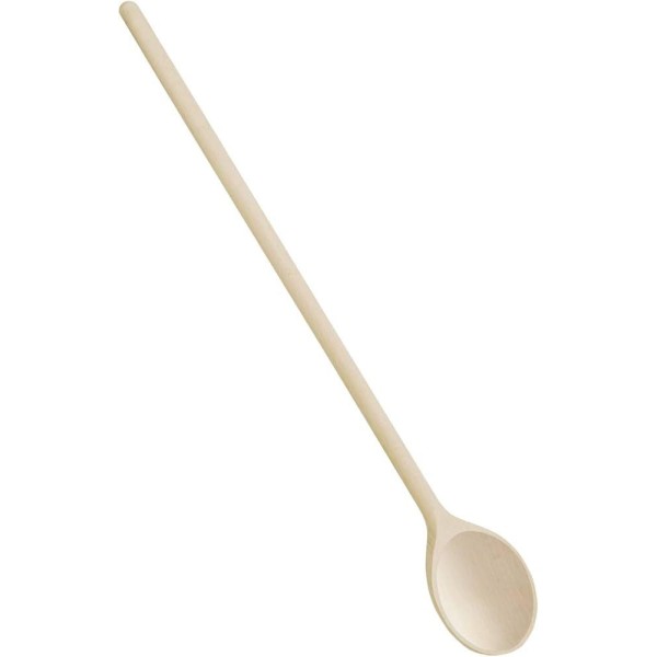 Smy Lingura Lemn 35cm