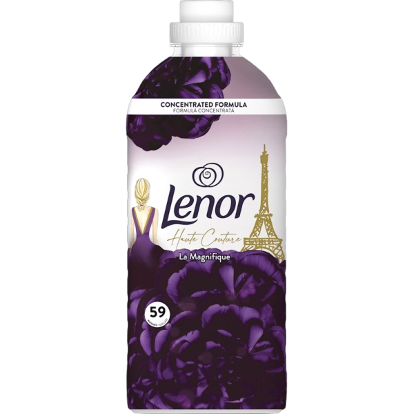 Lenor Balsam Rufe La Magnifique 1239ml 8/bax