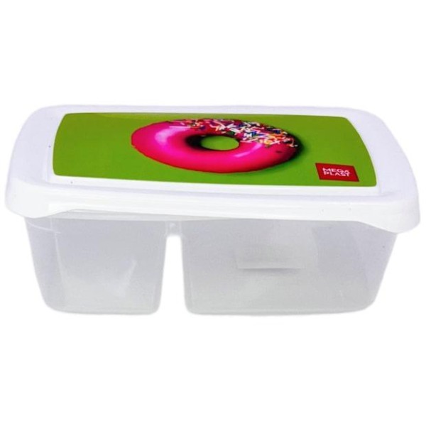 Agora Cutie Alimente Deco Duo 0.3+0.5l (1494mp)