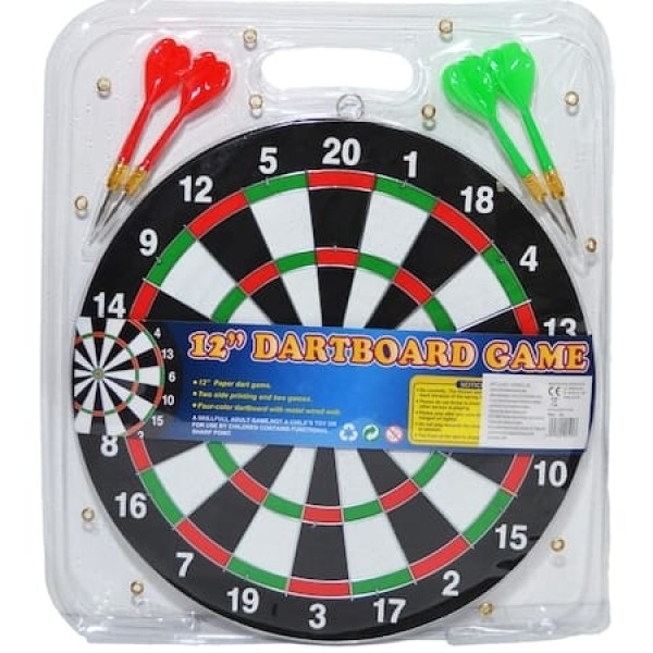 Lve Joc Darts 28cm 5482-1 36/bax