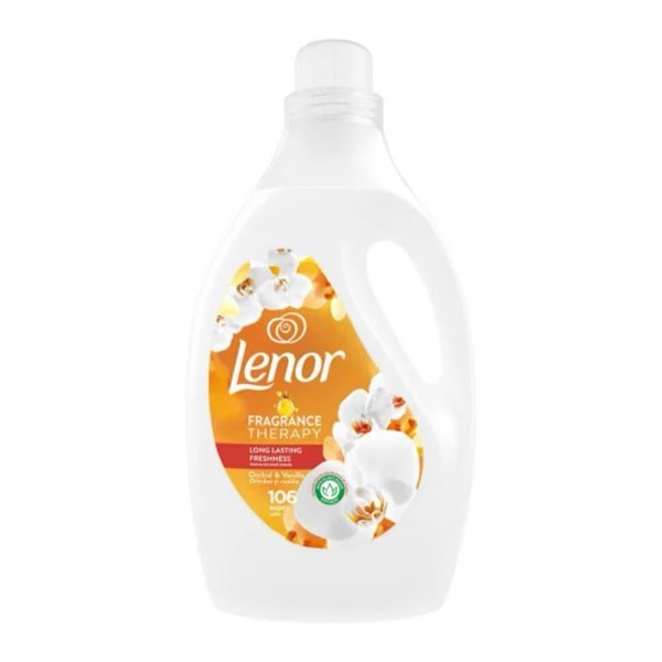 Lenor Balsam Rufe Orchid&vanilla 2650ml 4/bax