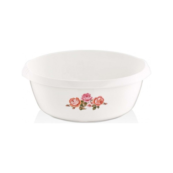 Agora Bol Rotund 6.5l (187oz)