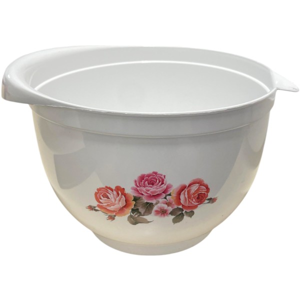 Agora Bol Mixer 4l (137oz)