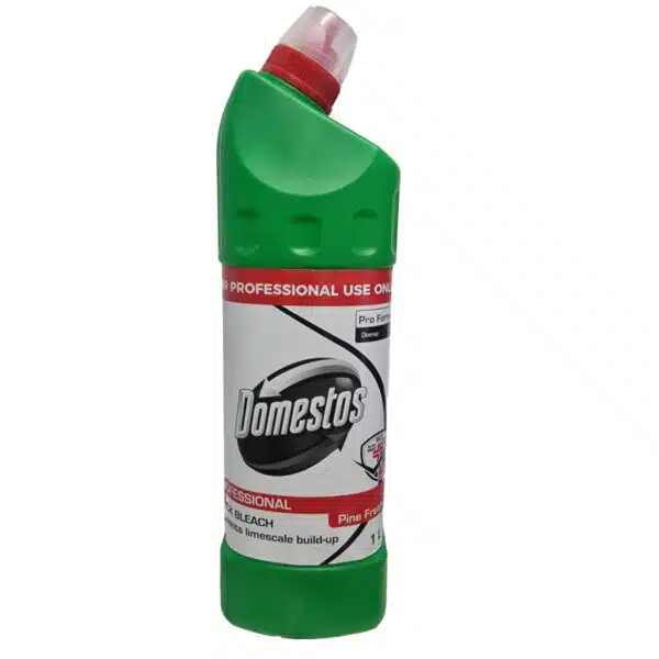 Domestos Profesional Gel Pin Fresh 1l 12/bax Domestos Profesional Gel Pin Fresh 1l 12/bax