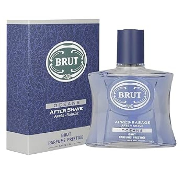 Brut After Shave Oceans 100ml 12buc/bax