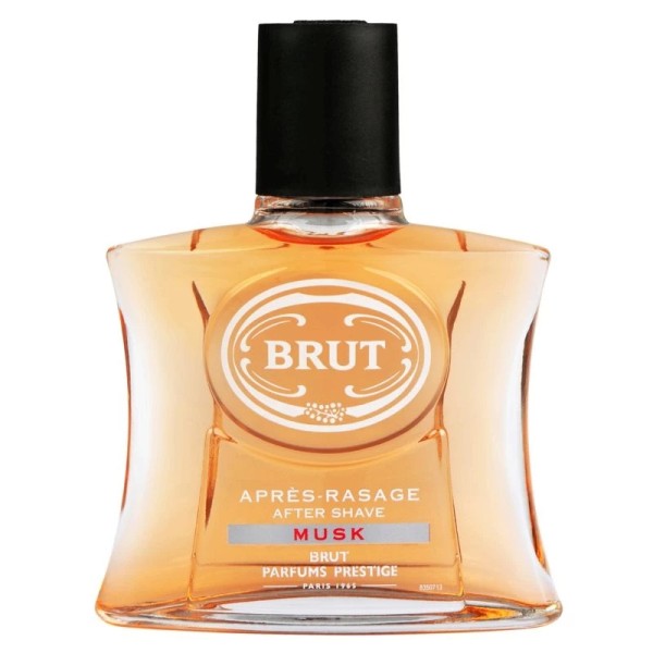 Brut After Shave Musk 100ml 12buc/bax