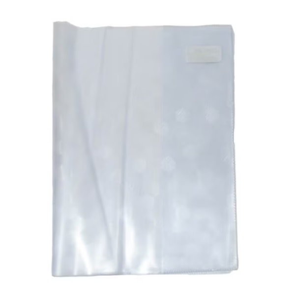 Dua Coperta A4 Transparenta 25buc/set