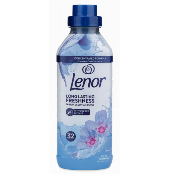 Lenor Balsam Rufe Spring Awakening 32spalari 675ml 10/bax