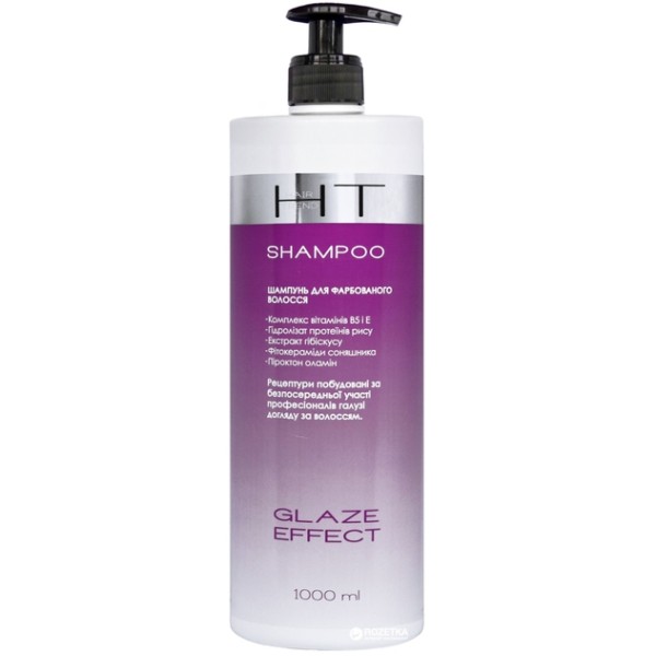 Np Hair Trend Sampon Par Colorat Glaze Effect 1000ml 15/bax Np Hair Trend Sampon Par Colorat Glaze Effect 1000ml 15/bax