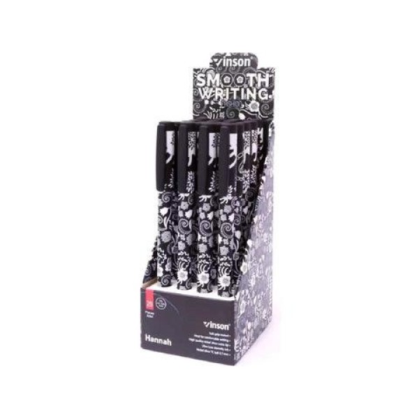 Lve Pixuri 24buc/set 2411-61 60/bax