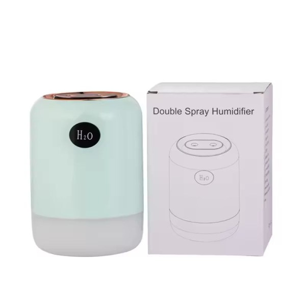 Lve Umidificator/difuzor Electric Aromaterapie 59-10 40/bax