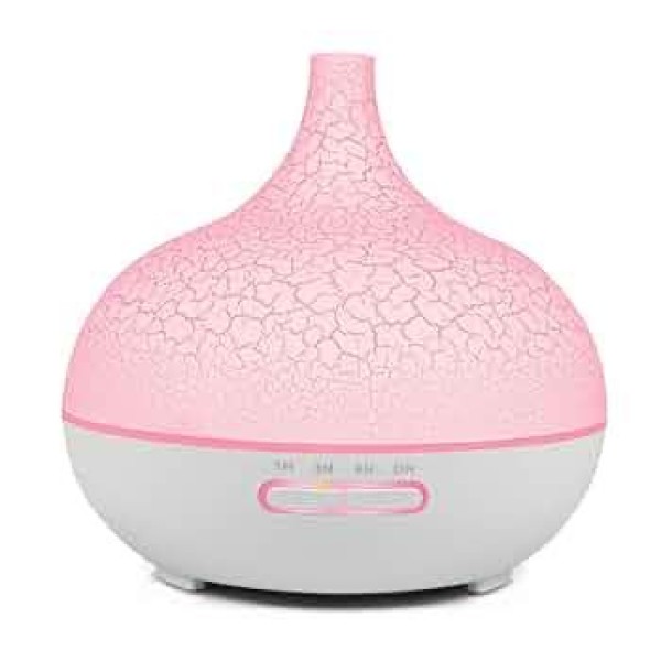 Lve Umidificator/difuzor Electric Aromaterapie 59-4 24/bax