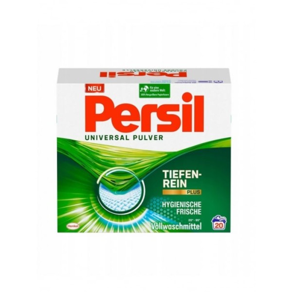 Persil Detergent Automat Universal 1.3kg Persil Detergent Automat Universal 1.3kg