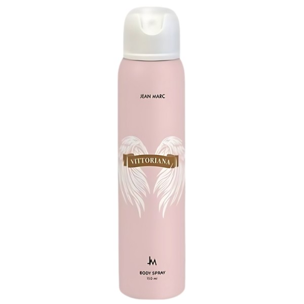 J.m. Vittoriana Spray For Women 150ml 12/bax