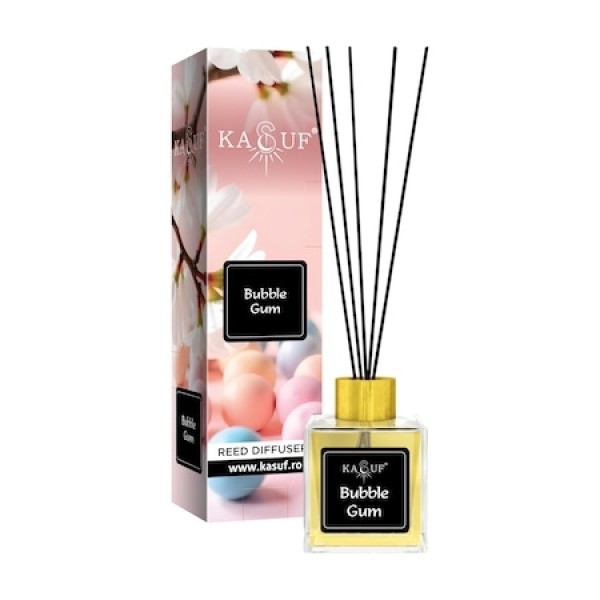 Kasuf Odorizant Camera Bubble Gum 100ml 24/bax Kasuf Odorizant Camera Bubble Gum 100ml 24/bax