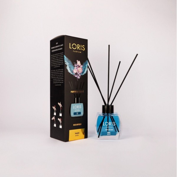 Loris Odorizant Camera Inger 100ml 15/bax Loris Odorizant Camera Inger 100ml 15/bax