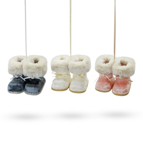 Lve Decoratiune Brad Botosei 7cm 77-8 300/bax