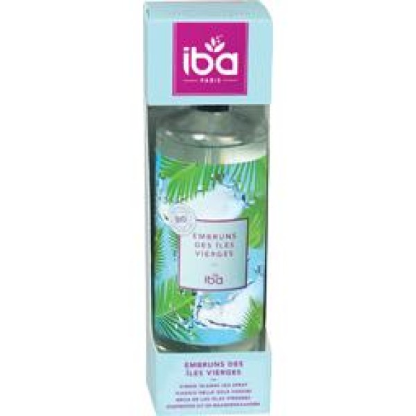 Iba Parfum Camera Verde 100ml 8/bax