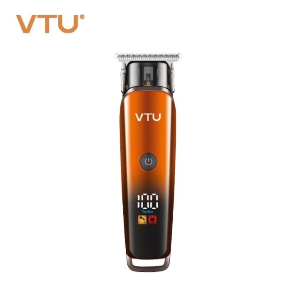 Jg Vtu Masina Tuns Cu Acumulator Vt-8002 (include Taxa Verde)