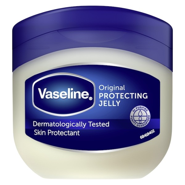 Vaseline Original Tratament Piele Uscata 50ml 72/bax