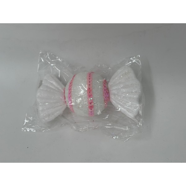 Lve Decoratiune Brad Bomboana 14cm 245-1/2/3 360/bax