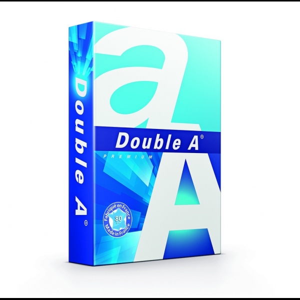 Double Hartie Xerox Premium A4 500 Coli/set 5set/bax