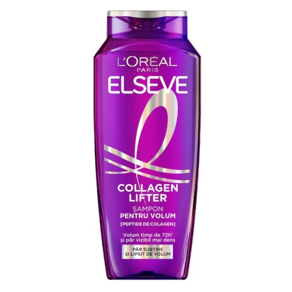 Elseve Sampon Collagen Lifter Volum 400ml 6/bax