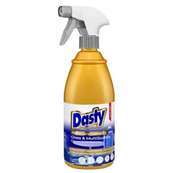 Dasty Detergent Super Parfumat Geamuri&multisuprafete 700ml 12/bax