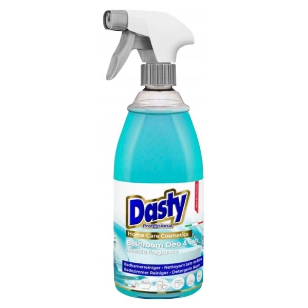Dasty Detergent Baie Parfum Intens Deo&clean 700ml 12/bax