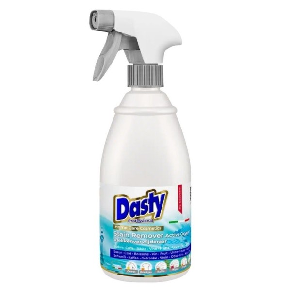 Dasty Anti Pete Active Oxygen 600ml 12/bax