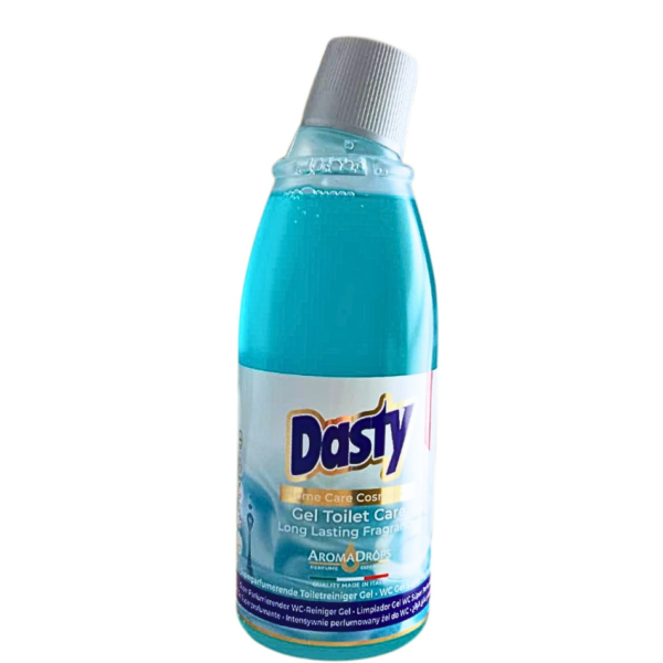 Dasty Gel Wc Super Parfumat Ocean 750ml 12/bax