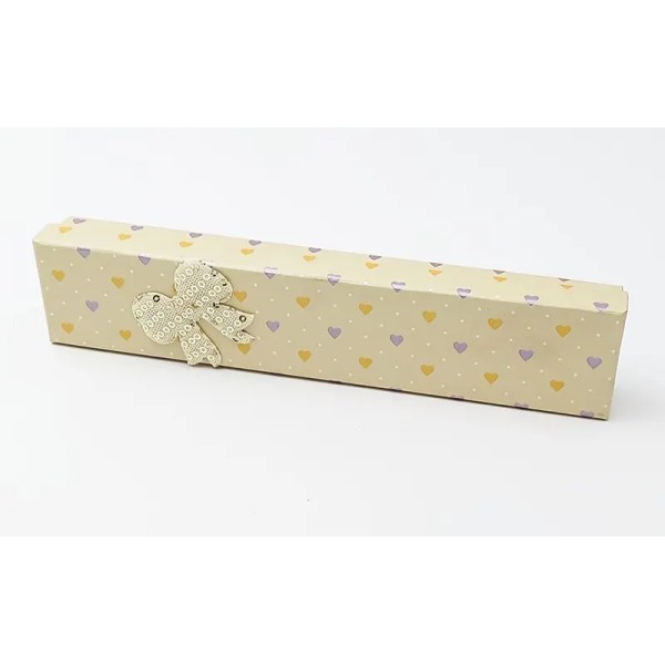 Ld Cutie Cadou Dreptunghiulara Cu Funda