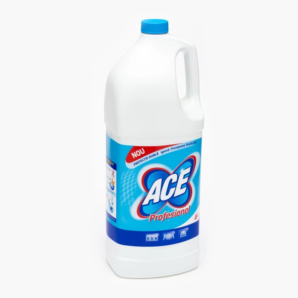 Ace Inalbitor Profesional 4l 4/bax