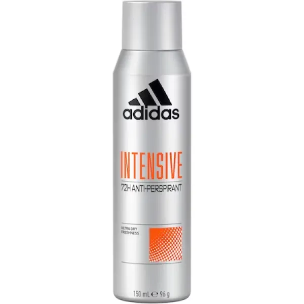 Adidas Deo Men 48h Intensive Ultra Dry 150ml 6buc/set 12/bax