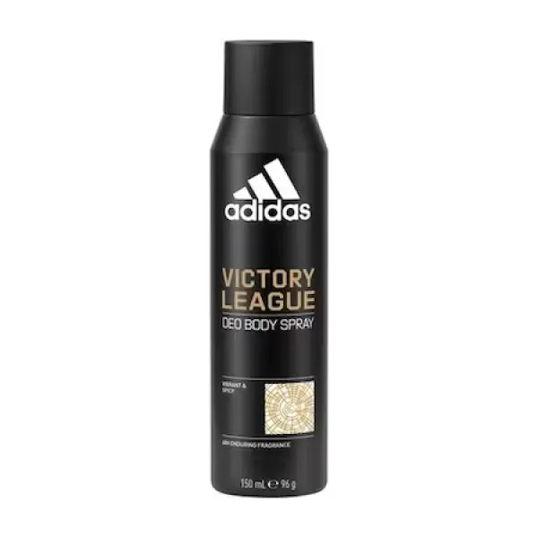 Adidas Deo Men 48h Victory League 150ml 6buc/set 12/bax