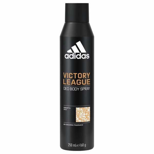 Adidas Deo Men Victory League 250ml 6buc/set 12/bax