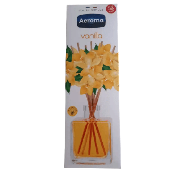 Aeroma Odorizant Camera Vanilla 100ml