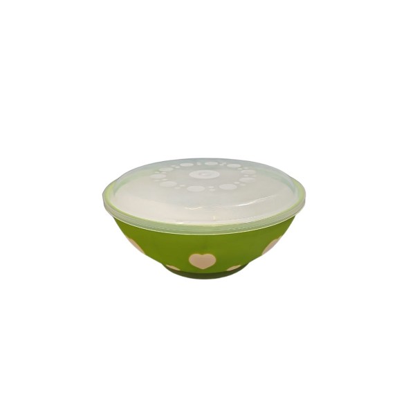 Agora Bol Capac 3l Hearts (3296ur) 24/bax