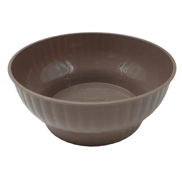 Agora Bol Rotund Ondulat 20cm (12k)