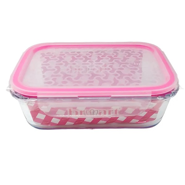 Agora Caserola Termorezistenta 1l (46104pf-u) 24/bax