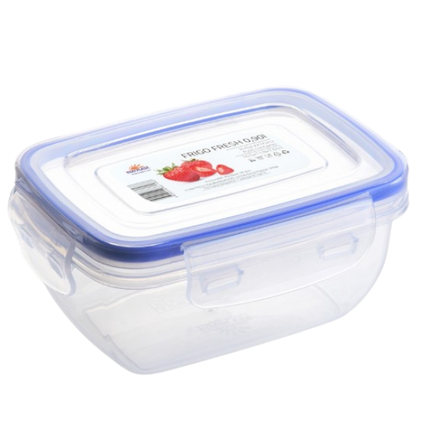 Agora Cutie Alimente Drept. Frigo Fresh 0.9l