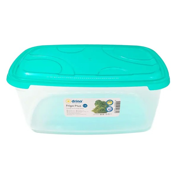 Agora Cutie Alimente Frigo Plus 1.6l Drept.(10321)