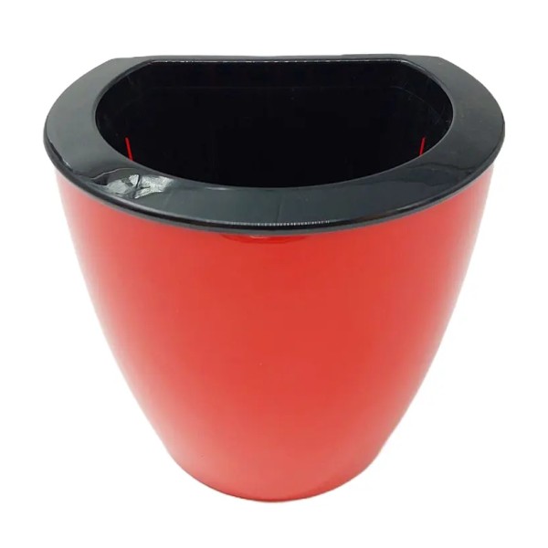 Agora Ghiveci Lala De Perete Cu Separator (179k)